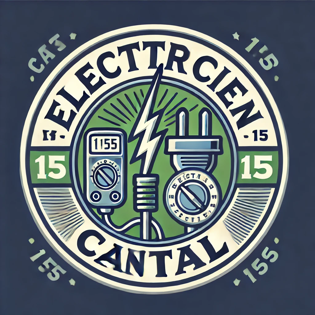 Ouahb Elec logo